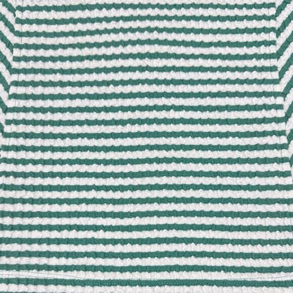 Anthropologie Maeve Franconia Striped Tank Size Small - Picture 6 of 6